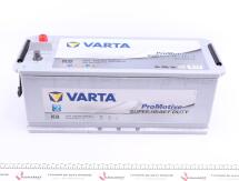 Аккумуляторная батарея 140Ah/800A (513x189x223/+L/B13) Promotive SHD K8