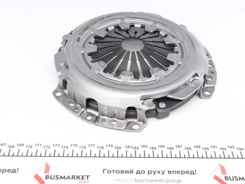 Комплект сцепления VW Caddy II 1.4i 95-04 (d=200mm) (+выжимной)