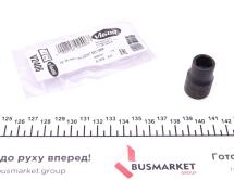 Головка для викручування скручених болтів і гайок (з гвинтовою канавкою) 12 mm (1/2")