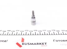 Головка 1/4" зі вставкою T25