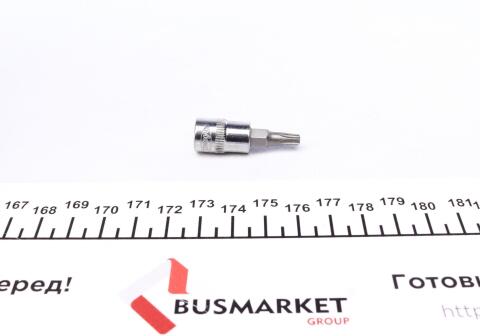 Бита Torx (T25x38mm)