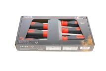 Набір викруток Hex NUT 6 од.