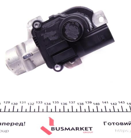 Клапан EGR VW Caddy/T5 1.9TDI 75kw 03- (всередині OE VAG)