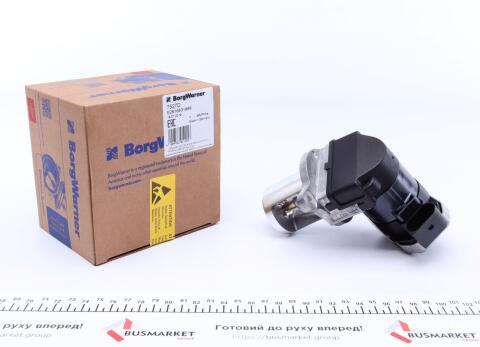 Клапан EGR MB E-class (W211/S211)/S-class (W221) 3.0CDI (OM642) 05-