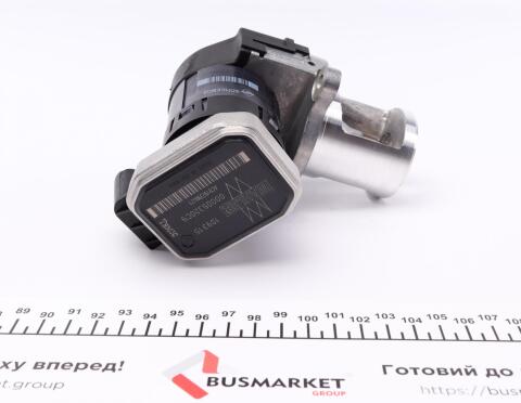 Клапан EGR MB E-class (W211/S211)/S-class (W221) 3.0CDI (OM642) 05-