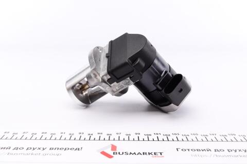 Клапан EGR MB E-class (W211/S211)/S-class (W221) 3.0CDI (OM642) 05-