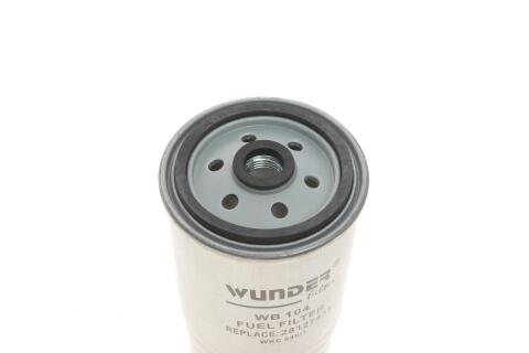 Фильтр топливный VW/Audi 1.6/1.9D/TD Фильтр топливный VW/Audi 1.6/1.9D/TD