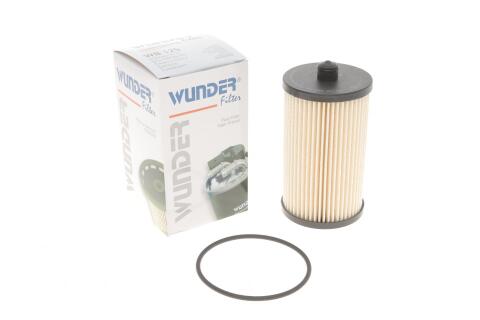 Фільтр паливний VW Crafter 2.5TDI 06- Фільтр паливний VW Crafter 2.5TDI 06-