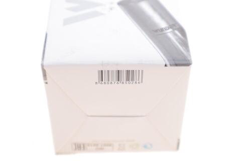 Фільтр паливний VW Caddy 1.2TSI 10- Фільтр паливний VW Caddy 1.2TSI 10-