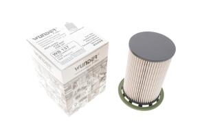 Фільтр паливний VW Touareg/Porsche Cayenne 3.0-4.2D 10-