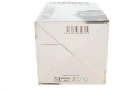 Фільтр паливний VW Tiguan 2.0TDI 12- Фільтр паливний VW Tiguan 2.0TDI 12-