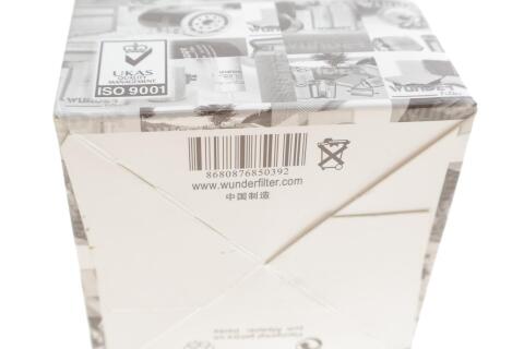 Фільтр паливний VW Touareg/Porsche Cayenne 3.0-4.2D 10- Фільтр паливний VW Touareg/Porsche Cayenne 3.0-4.2D 10-