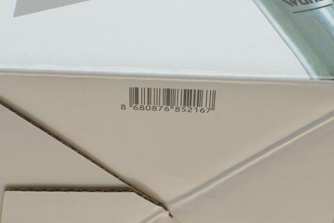 Фільтр паливний VW Crafter 2.0 TDI 16- Фільтр паливний VW Crafter 2.0 TDI 16-
