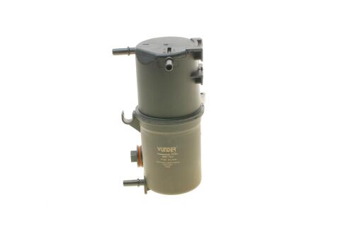 Фільтр паливний VW Amarok 2.0 BiTDI 11-