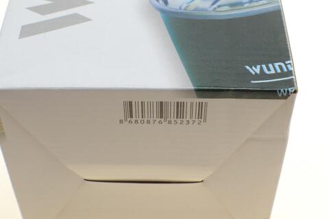 Фільтр паливний VW Amarok 2.0 BiTDI 11-