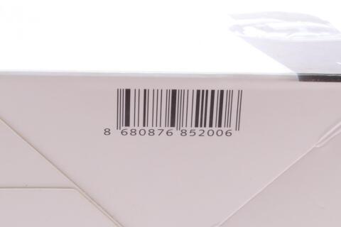 Фільтр паливний Ssangyong Actyon/Korando 2.0-2.2XDi 10-