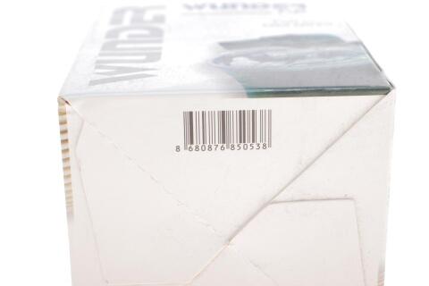 Фільтр паливний Toyota Corolla/Auris 1.4/2.0 D 07- Фільтр паливний Toyota Corolla/Auris 1.4/2.0 D 07-