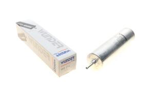 Фільтр паливний BMW 5 (E60/F10/F11) 2.0-3.0D 04-/X5(F15/F85) 2.0-3.0 D 13-