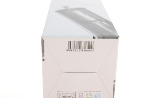 Фільтр паливний BMW 5 (E39)/7 (E38)/X5 (E53) 2.2-4.6 96-10 Фільтр паливний BMW 5 (E39)/7 (E38)/X5 (E53) 2.2-4.6 96-10