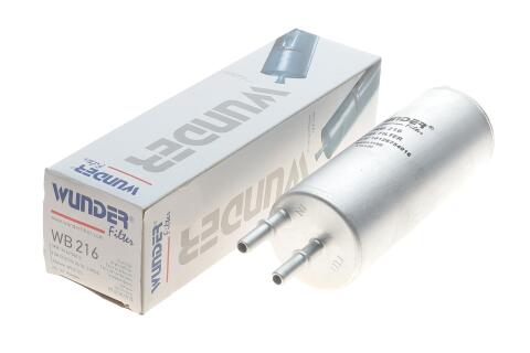 Фільтр паливний Range Rover 4.4i Фільтр паливний Range Rover 4.4i