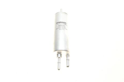 Фільтр паливний BMW 3 (F30/F80) 11-/5 (F10/F11/G30/F90) 09- (B48/B58/S63/N55)