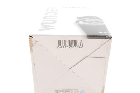 Фільтр паливний Renault Trafic 1.9/2.5dCi