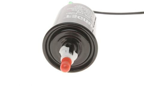 Фільтр паливний Chevrolet Aveo 1.2-1.6 03- Фільтр паливний Chevrolet Aveo 1.2-1.6 03-