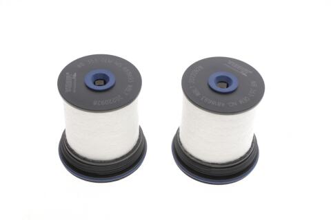 Фільтр паливний Opel Antara 2.2 CDTi 10- (к-кт 2 шт.) Фільтр паливний Opel Antara 2.2 CDTi 10- (к-кт 2 шт.)