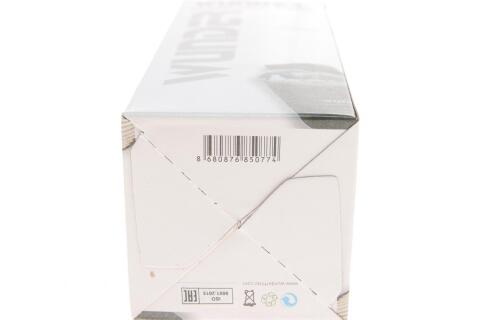 Фільтр паливний Chevrolet Aveo 1.2-1.6 03- Фільтр паливний Chevrolet Aveo 1.2-1.6 03-