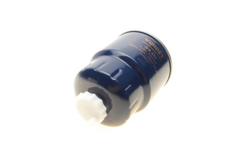 Фільтр паливний Citroen Xsara/Peugeot 106 1.4/1.5D 92-00 Фільтр паливний Citroen Xsara/Peugeot 106 1.4/1.5D 92-00