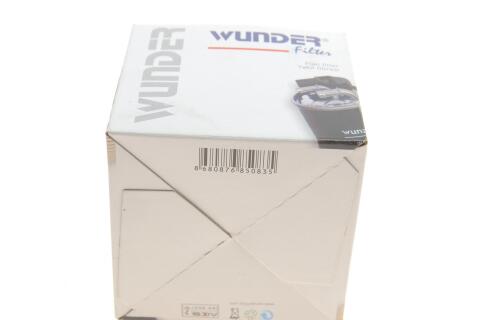 Фильтр топливный Fiat Scudo 1.9TD