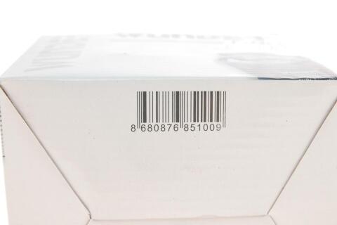 Фільтр паливний Ford Fiesta/Focus 1.6TDCI 03- Фільтр паливний Ford Fiesta/Focus 1.6TDCI 03-