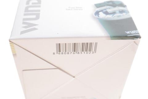 Фільтр паливний Fiat Scudo 2.0 D Multijet 11- Фільтр паливний Fiat Scudo 2.0 D Multijet 11-