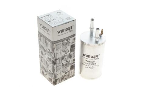 Фільтр паливний Volvo S60/ S80/ V70/ XC60 1.6-3.2 06- Фільтр паливний Volvo S60/ S80/ V70/ XC60 1.6-3.2 06-