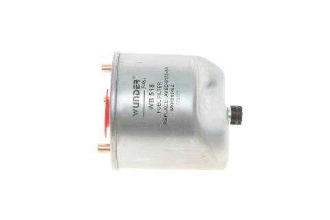 Фільтр паливний Ford Connect 1.6TDCI 13- Фільтр паливний Ford Connect 1.6TDCI 13-