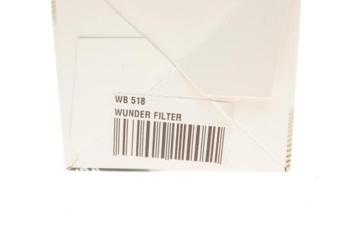 Фільтр паливний Ford Connect 1.6TDCI 13- Фільтр паливний Ford Connect 1.6TDCI 13-