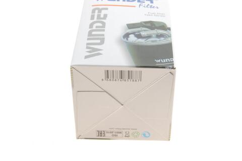 Фільтр паливний Ford Mondeo 2.0TDCi 07- Фільтр паливний Ford Mondeo 2.0TDCi 07-