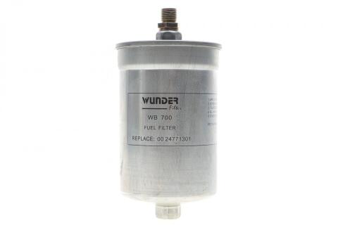 Фильтр топливный MB E-class (W124) 93-97 Фильтр топливный MB E-class (W124) 93-97