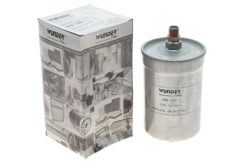 Фильтр топливный MB E-class (W124) 93-97 Фильтр топливный MB E-class (W124) 93-97