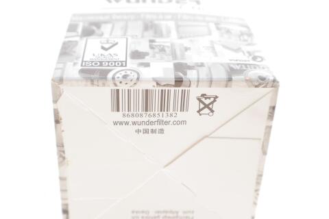 Фильтр топливный Renault Kangoo 1.9D