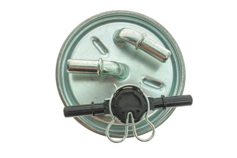 Фільтр паливний Dacia Logan 1.5DCI 05-