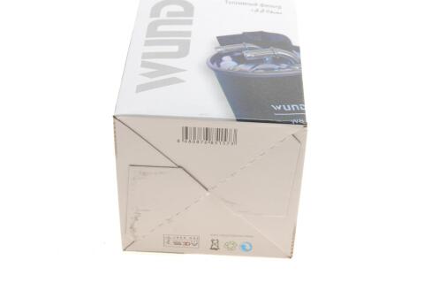 Фільтр паливний Hyundai Accent 1.5CRDI/Kia Sorento 2.5 CRDI