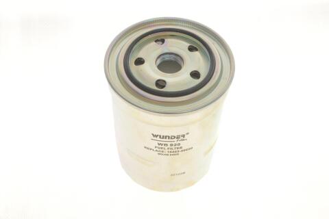 Фильтр топливный Nissan 1.7-3.2D Фильтр топливный Nissan 1.7-3.2D