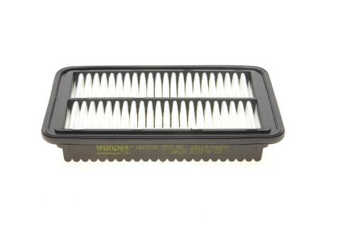 Фільтр повітряний Kia Picanto 1.0/1.2 11-/ Hyundai I10 1.0 11-17