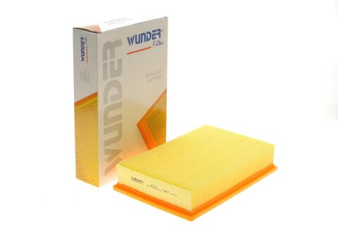 Фильтр воздушный VW Caddy 95-04 Фильтр воздушный VW Caddy 95-04