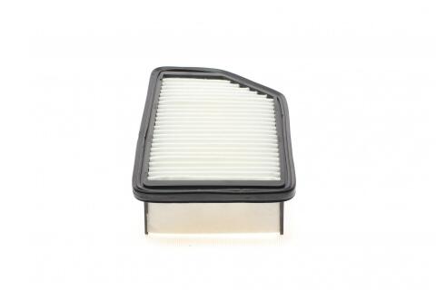 Фільтр повітряний Kia Rio 1.2/1.25 CVVT 11-