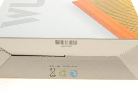 Фильтр воздушный VW Caddy 95-04 Фильтр воздушный VW Caddy 95-04