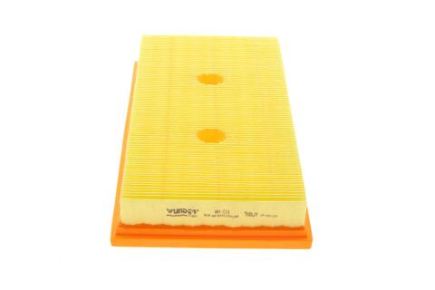 Фільтр повітряний VW Golf/ Jetta/ Passat 1.6 FSI 04-10/ Skoda Octavia 1.6 FSI 04-08