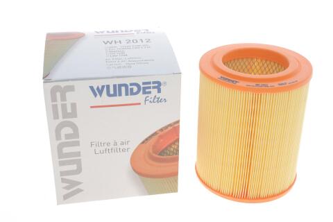 Фильтр воздушный Honda Civic II/CR-V II 2.0i 01-