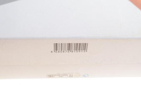 Фільтр повітряний Hyundai Santa Fe I 2.0CRDI/2.7V6 01-09